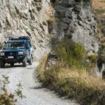 Queenstown: Skippers Canyon - Exclusive 4WD Tour - An Overview of the Tour