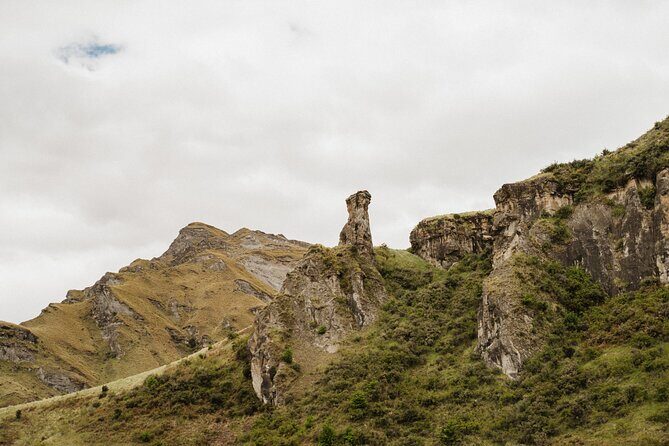 Queenstown: Skippers Canyon Goldrush Small Group Tour - Who Will Love This Tour?