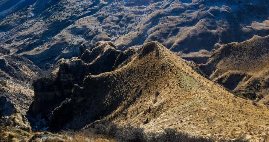 Queenstown: Skippers Canyon Private Photography Tour - What Makes This Tour Truly Stand Out