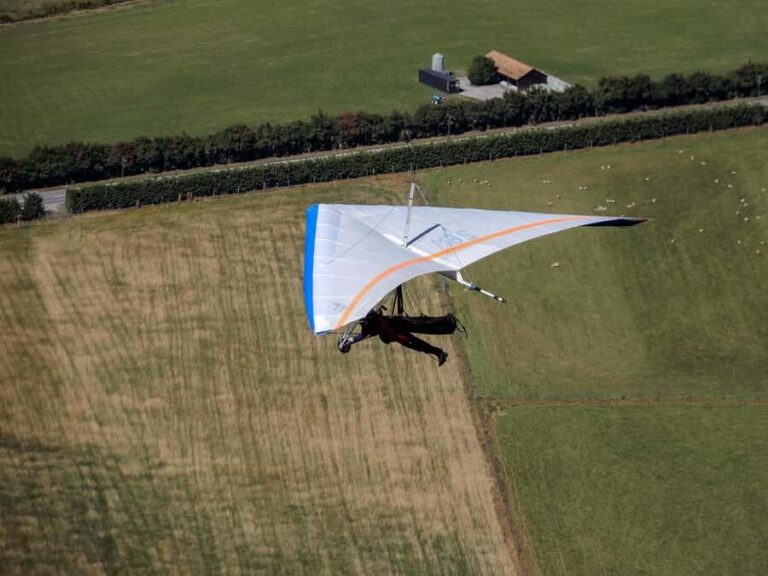 Queenstown: Tandem Hang Gliding Experience - The Worth of the Experience