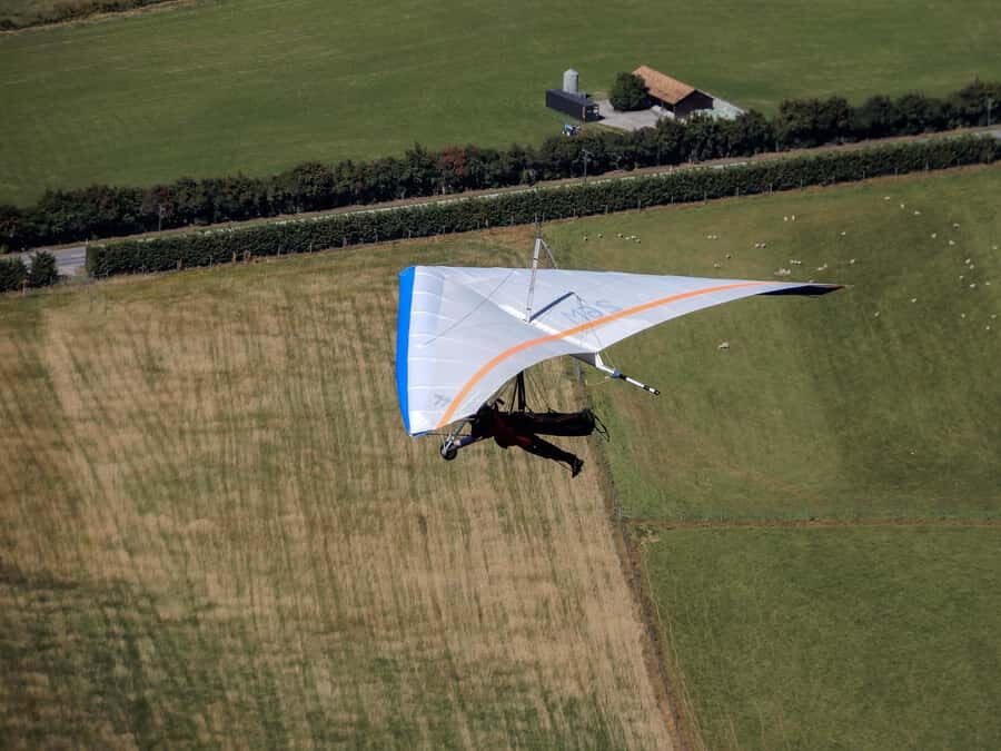Queenstown: Tandem Hang Gliding Experience - The Worth of the Experience