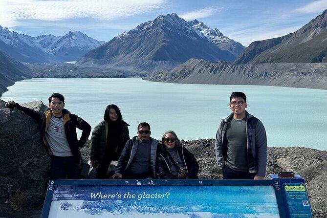 Queenstown to Christchurch One Way Tour Via Lake Tekapo & Mt Cook - Who Is This Tour Best Suited For?
