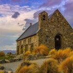 Queenstown to Christchurch via Mt Cook (1 way) (Small Group) - Who Should Consider This Tour?