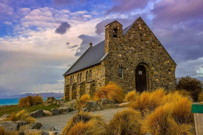Queenstown to Christchurch via Mt Cook (1 way) (Small Group) - Who Should Consider This Tour?