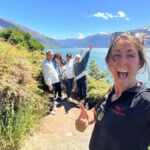 Queenstown to Franz Josef small group tour (one-way) - Detailed Breakdown of the Itinerary