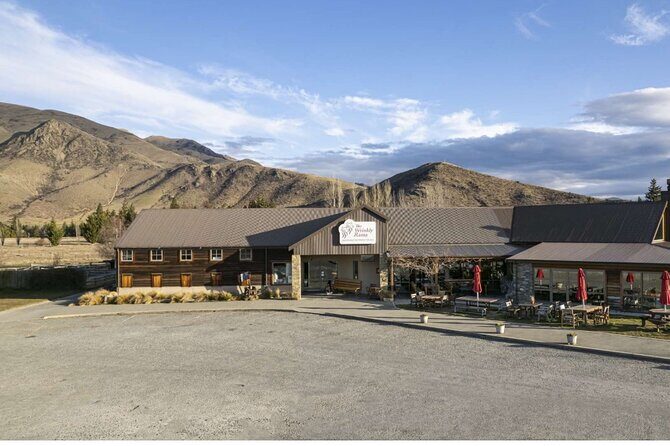 Queenstown to Lake Tekapo via Mt Cook Private Day Tour - Who Is This Tour Best For?