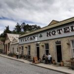 Queenstown to Middlemarch via Cromwell Small-Group Tour (One-Way) - Transportation and Group Size: Comfort and Personal Touch