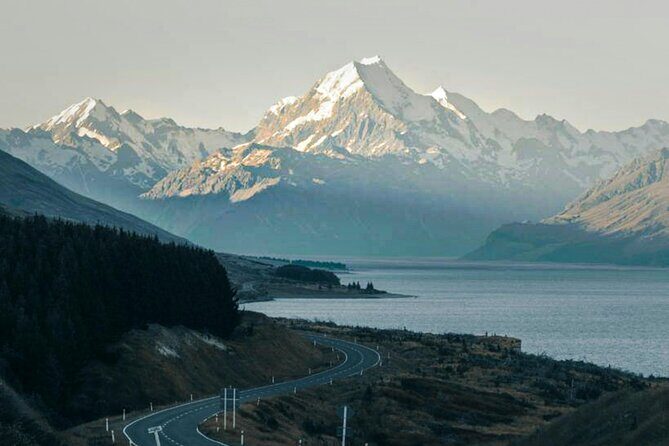 Queenstown to Mount Cook, Scenic Tour with Photo Stops - FAQs
