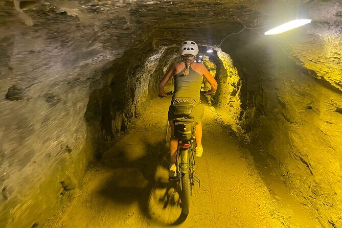 Queenstown Trails E-Bike Rental with Shuttle Service - The Experience from the Traveler’s Perspective