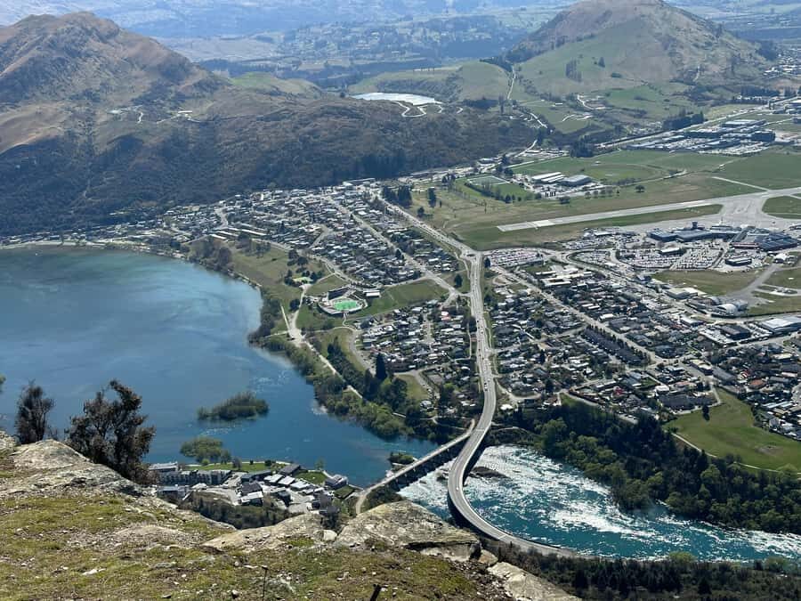 Queenstown: Wanaka & Arrowtown Guided Private Day Tour - An In-Depth Look at the Itinerary