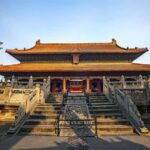 Qufu: Confucius Temple, Family Mansion&Cemetery Private Tour - Exploring Qufu’s Iconic Sites in Detail