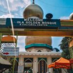 Quiapo Cultural Immersion Muslim Town Tour with Halal Lunch - In-Depth Look at the Itinerary