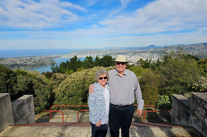 Quickie Tours 1 Hour City Sights Tour Cruise Ship days Only - What Makes This Tour Stand Out?