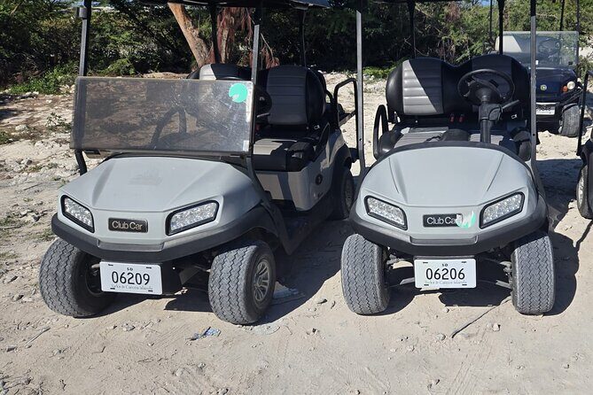 R & B Golf Cart and Car Rental - Authentic Experiences and Real Traveler Insights