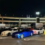 R34TokyoPrivate Daikoku tour in Modified R34 - Why This Tour Works Well