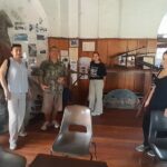 Rabaul Highlights Tour - What Could Be Better