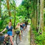 Rach Gia City: U Minh Thuong Forest and Pineapple Village Tour - Who Would Love This Tour?