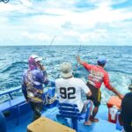 Racha Island Full Day Fishing and Trolling from Phuket - What Makes This Tour Stand Out