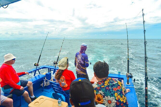 Racha Island Full Day Fishing and Trolling from Phuket - Detailed Review of the Tour Experience