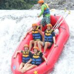 Rafting Adventure 18 km and Balinese Village Life Tour with Lunch - Why This Tour Offers Great Value
