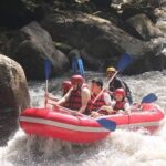 Rafting Adventure Tour Bali - The Thrill & Serenity Balance
