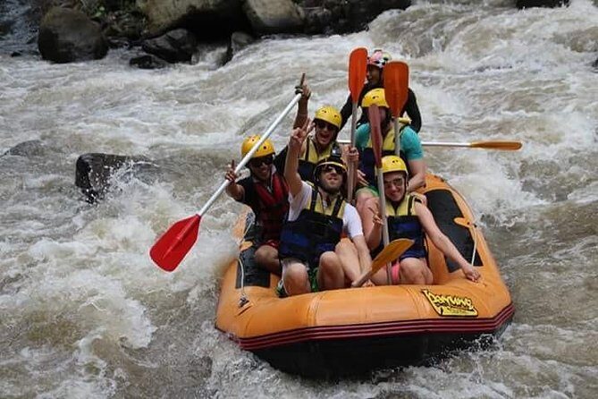 Rafting Adventure Tour Bali - Why This Tour Offers More Than Just an Adventure
