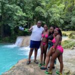 Rafting and Blue Hole Experience - Whats Included and Whats Not