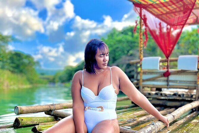 Rafting and Shopping from Riu Ocho Rios - Who This Tour Is Best Suited For