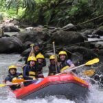 RAFTING IN AYUNG RIVER UBUD - What to Expect from the Ayung River Rafting Tour