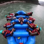 Rafting in Rishikesh - 16 Km(Beginner Level) - What to Expect from the Rishikesh Rafting Experience
