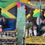 Rafting Montego Bay - Who Is This Tour Best For?