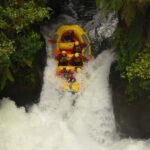 Rafting Rotorua: Kaituna River White Water Experience - An In-Depth Look at the Kaituna River White Water Experience