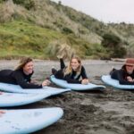 Raglan: 2 Day Surf Lesson & Rental Package - Deep Dive into the Itinerary
