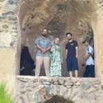 Rah-e-Kashmir: ANCIENT SITES GUIDED TOUR - Starting Point and Transportation