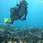 RAID Try-Dive in Kota Kinabalu, Sabah - The First Dive