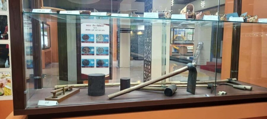 Raigarh: Half-Day City Tour with Fort and Temple Visit - Practicalities and Tips