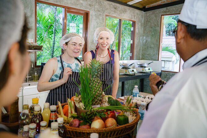 Railay Authentic Thai Cooking Class with Local Chef in Krabi - The Practicalities: What Makes It Worth it?