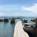 Railay Beach to Koh Yao Noi by Koh Yao Sun Smile Speed Boat - What’s Included & What You Need to Know