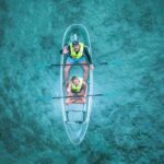 Railay: Illuminated Clear Kayak Night Tour Bioluminescence - The Underwater and Nighttime Magic