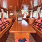 Railay Phra Nang and Diamond Cave Sunset tour - What Does the Tour Include and Exclude?