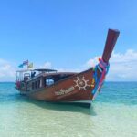 Railay Phra Nang and Diamond Cave Sunset tour - Exploring the Itinerary in Detail