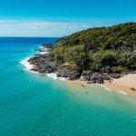 Rainbow Beach: Whale Watching Ocean Kayak Tour & Beach 4X4 - The Sum Up