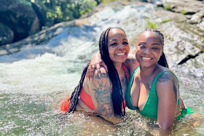 Rainforest Adventure All inclusive Food and Fotos - What’s Included and What’s Not