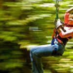 Rainforest Canopy Adventure from Vieux Fort or North Island, St Lucia - Practical Tips for Your Zipline Adventure