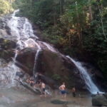 Rainforest-Cascading Waterfall & Batu Cave (Private Tour) - The Review Insights: What Past Travelers Have Said