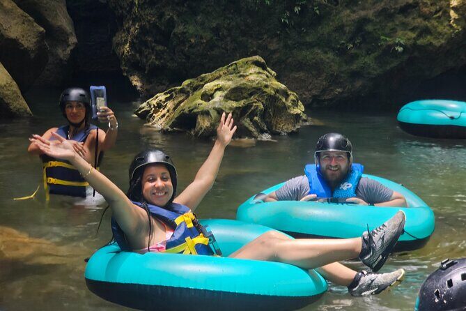 Rainforest Cave Tubing Experience - Why Choose This Tour?