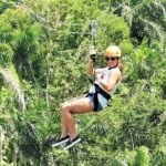 Rainforest Zipline, Luquillo Beach, and Natural Springs Day Trip - The Value of This Tour
