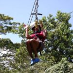 Rainforest Zipline Mystic Mountain trip - An In-Depth Look at the Mystic Mountain Zipline Experience