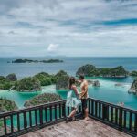 Raja Ampat : 2 Day Blue River(Kali Biru) & Piaynemo Peak - What Makes This Tour Valuable?