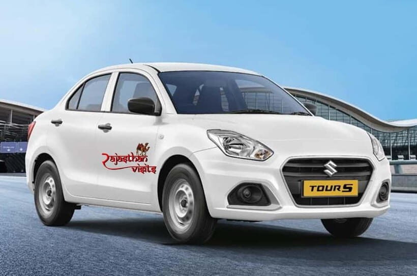 Rajasthan Visits: Jodhpur City Tour by Sedan 4 Seater - Highlights of the Tour